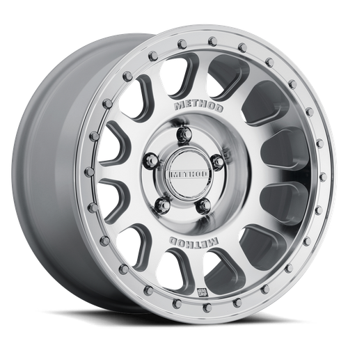 Method Race Wheels MR70978550300H 709HD Series WHEELS