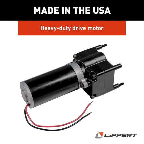 Lippert Components 241795  TRAILER STABILIZATION