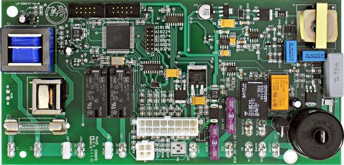 Dinosaur Electric N991  APPLIANCE COMPONENTS RV