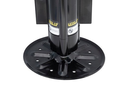 Lippert Components 433469 Level Up TRAILER JACKS