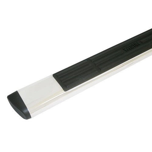 Westin Automotive 22-6040 Premier NERF BAR OVAL 6"