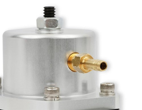 Holley Performance 12-848 Dominator  FUEL PRESSURE REGULATOR
