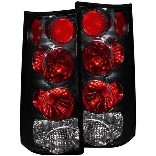 ANZO USA 211148  TAIL LIGHT KIT