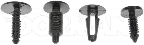 Dorman (OE Solutions) 963-075D OE Solutions BOLTS NUTS FASTENERS OEM
