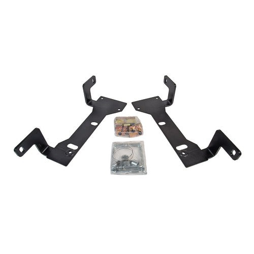 Husky Towing 33201  HITCH FIFTH WHEEL MOUNTING KIT