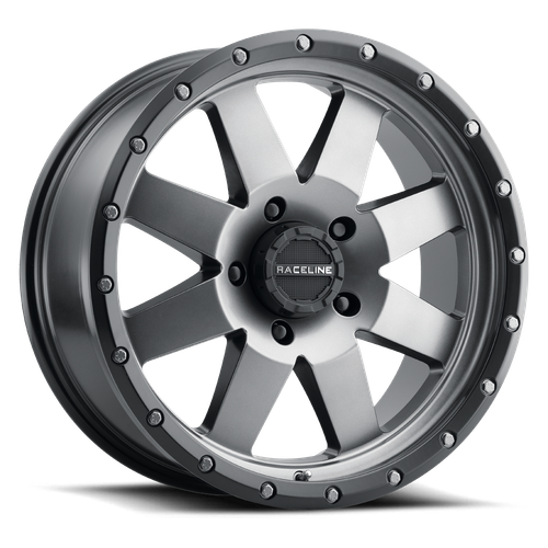 Raceline 935G-79050-00 935G Defender WHEELS