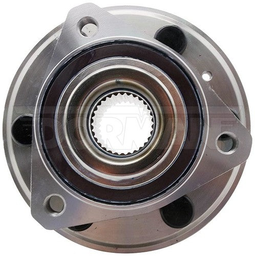 Dorman (OE Solutions) 951-141 OE Solutions WHEEL HARDWARE OEM
