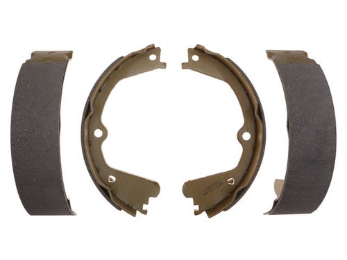Raybestos Brakes 989PG Element3 BRAKE SHOES OEM