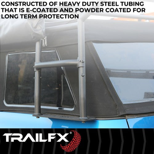 TrailFX BR015T  ROOF RACK