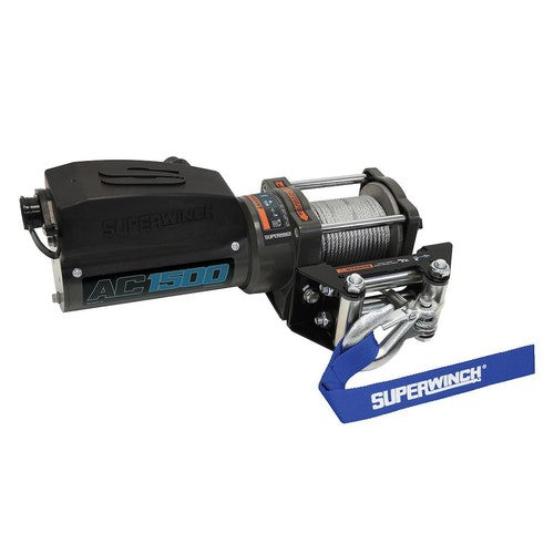 Superwinch 1715001 AC Power Series WINCHES