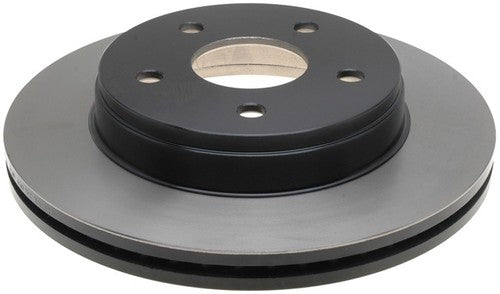 Raybestos Brakes 780073 Specialty - Truck BRAKE ROTORS OEM