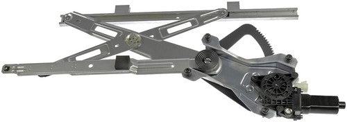 Dorman (OE Solutions) 741-110 OE Solutions WINDOW ASSEMBLIES & MOTORS