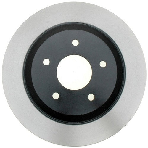 Raybestos Brakes 55996 Specialty - Street Performance BRAKE ROTORS OEM