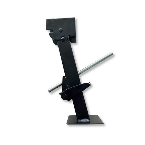 Husky Towing 88152 Camper Jack Crank Handle Steel