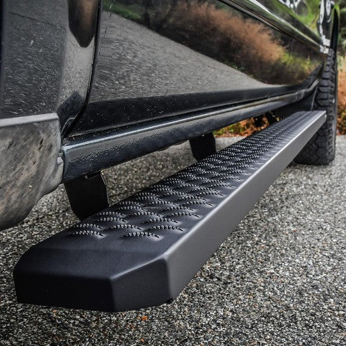 Westin Automotive 27-74755 Grate Steps RUNNING BOARDS