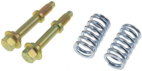 Dorman (OE Solutions) 675-221 AutoGrade EXHAUST OEM