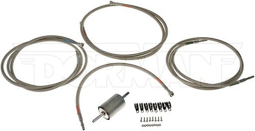 Dorman (OE Solutions) 819-871 OE Solutions FUEL INJECTION OEM