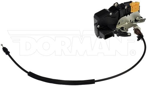 Dorman (OE Solutions) 937-968 OE Solutions WINDOW ASSEMBLIES & MOTORS