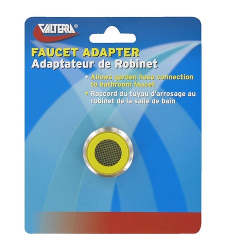 Valterra W1527VP  FAUCETS & COMPONENTS RV