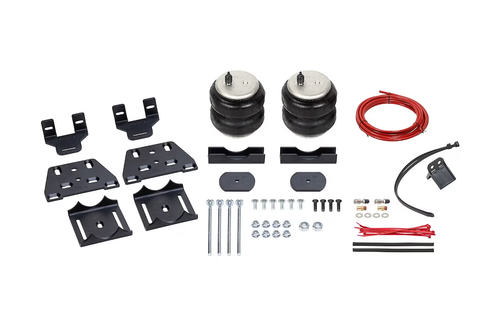 Firestone Industrial 2599 Helper Spring Kit Air Compressor Sold Separately