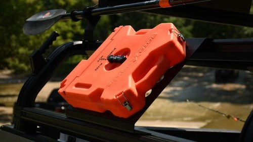 Putco 185703 VentureTEC  BED SLIDE ACCESSORIES