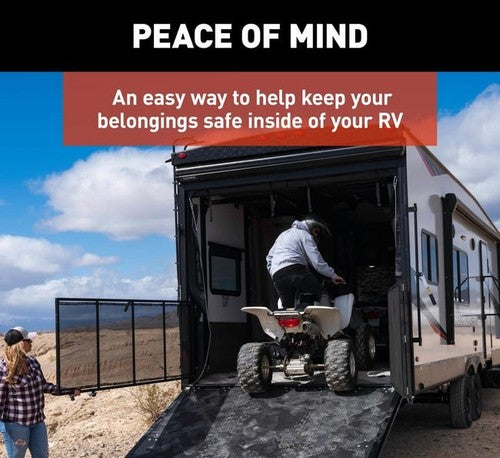 Lippert Components 173067  TRAILER STABILIZATION