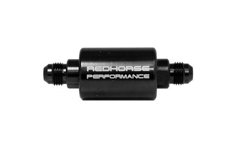 Redhorse Performance 4151-08-2 4151 Series FUEL FILTER