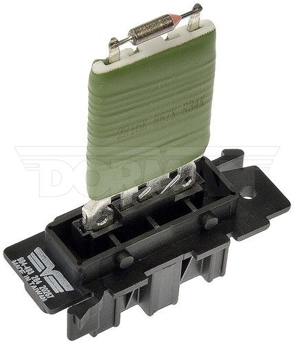 Dorman (OE Solutions) 984-493 OE Solutions HEATER PARTS