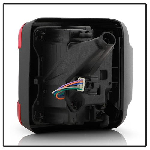Xtune 9052033  TAIL LIGHT KIT