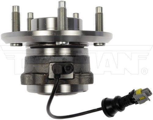 Dorman (OE Solutions) 951-083 OE Solutions WHEEL HARDWARE OEM
