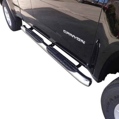 Westin Automotive 21-24000 PRO TRAXX NERF BAR OVAL 4"