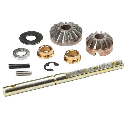 Stromberg Carlson LG-146059  TRAILER STABILIZATION
