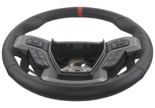 Ford Performance M-3600-F15RRD  STEERING WHEEL