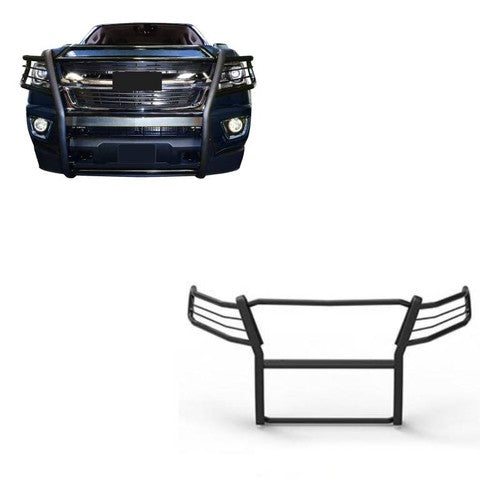 Black Horse Offroad 17GC15MA  GRILL GUARD