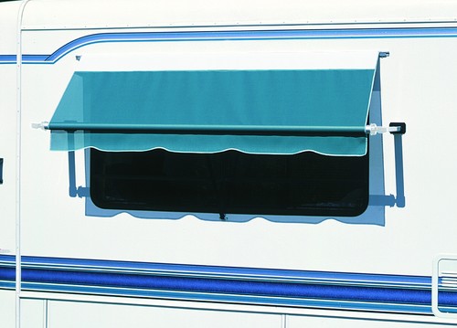 Carefree RV IG045TU25 Window Awning SL AWNINGS-PATIO WINDOW & DOOR RV