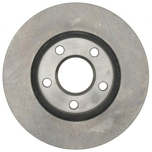 Raybestos Brakes 56655R R-Line BRAKE ROTORS OEM