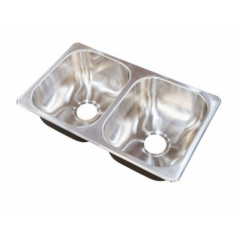 Lippert Components 388412 Better Bath BATHTUBS SHOWERS & SINKS RV
