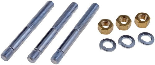 Help! By Dorman 03106  EXHAUST OEM
