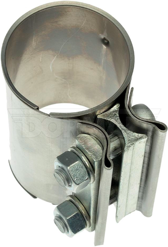 Dorman (OE Solutions) 677-008 OE Solutions MUFFLER CLAMPS
