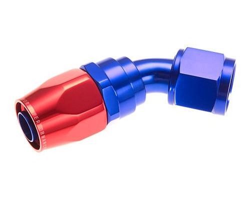Redhorse Performance 1045-04-1 1045 Series HOSE ENDS