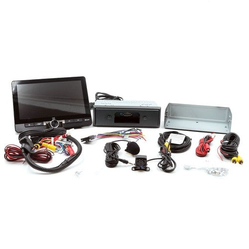 AutoMeter 9125 DashPlay MOBILE AUDIO