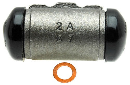 Raybestos Brakes WC37119 Element3 FRONT BRAKE HYDRAULICS