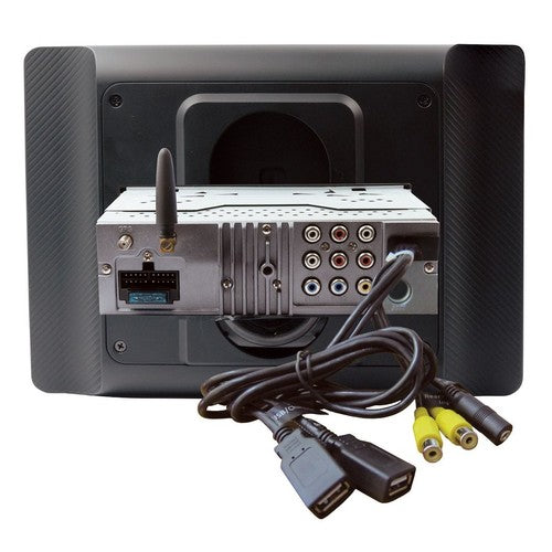 AutoMeter 9125 DashPlay MOBILE AUDIO
