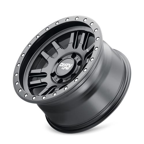 Dirty Life Race Wheels 9309-7983MB12 Canyon Pro 9309 WHEELS
