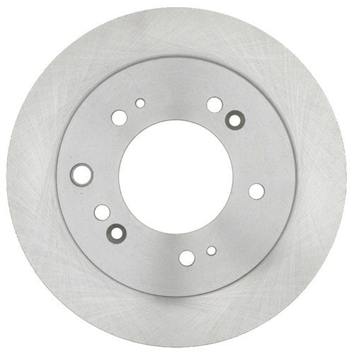 Raybestos Brakes 980602R R-Line BRAKE ROTORS OEM