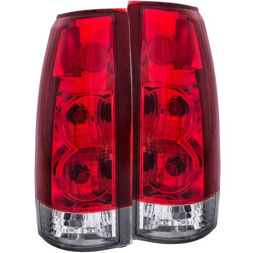 ANZO USA 211140  TAIL LIGHT KIT