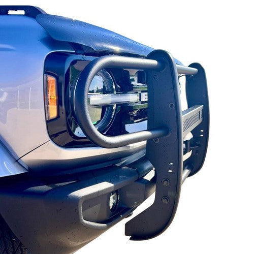 Black Horse Offroad BGFB21NL Beacon GRILL GUARD