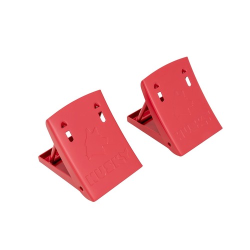 Husky Towing 38512  WHEEL CHOCKS