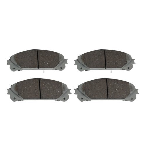 Brembo Front Ceramic Brake Pads Fits 2010-2022 Lexus RX350 Brakes 4 Pc P83145N
