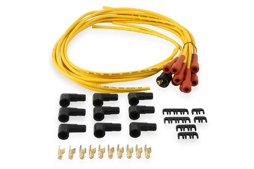 ACCEL Ignition 3008 Super Stock 3000 Series SPARK PLUG WIRES